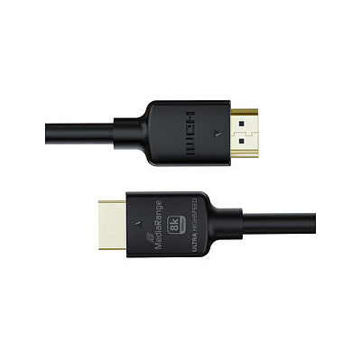 MediaRange HDMI ETHERNET KABEL 2m