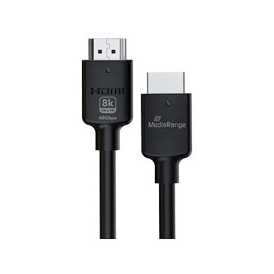 MediaRange HDMI ETHERNET KABEL 2m
