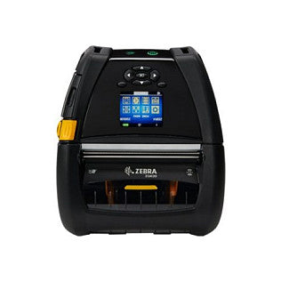 Zebra ZQ600 Series ZQ630 Plus - Etikettendrucker - Thermodirekt - Rolle (11,2 cm)