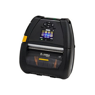 Zebra ZQ600 Series ZQ630 Plus - Etikettendrucker - Thermodirekt - Rolle (11,2 cm)