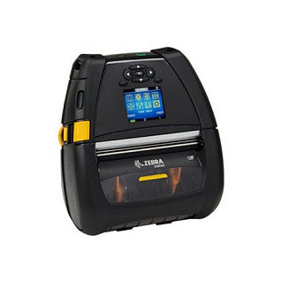 Zebra ZQ600 Series ZQ630 Plus - Etikettendrucker - Thermodirekt - Rolle (11,2 cm)