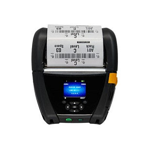 Zebra ZQ600 Series ZQ630 Plus - Etikettendrucker - Thermodirekt - Rolle (11,2 cm)
