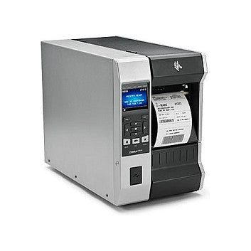 Zebra ZT610 Industrie Etikettendrucker