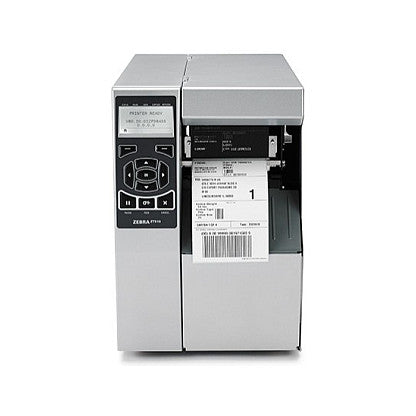 ZEBRA Etikettendrucker ZT-510 TT 300dpi,254mm/s,USB,BT,LAN,WLAN,RS232