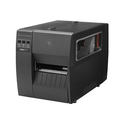 ZEBRA Etikettendrucker ZT111 TD 300dpi,152mm/s,USB,LAN,BT