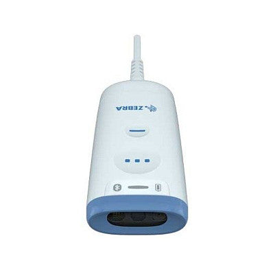 ZEBRA Barcode-Scanner CS6080 HEALTH USB,2D,wei,desinfizierbar,Vibration