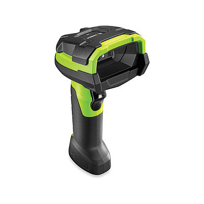 Zebra DS3678-SR - USB Kit - Barcode-Scanner - tragbar