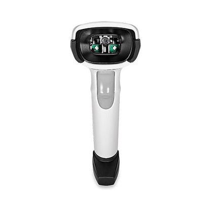 ZEBRA Barcode-Scanner DS2208 USB 2D-Imager,RS232,KBW,USB,IP52