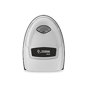 ZEBRA Barcode-Scanner DS2208 USB 2D-Imager,RS232,KBW,USB,IP52