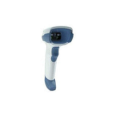 ZEBRA Barcode-Scanner DS2208 HEALTH 2D-Imager,RS232,KBW,USB,IP52,wei