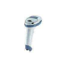 ZEBRA Barcode-Scanner DS2208 HEALTH 2D-Imager,RS232,KBW,USB,IP52,wei