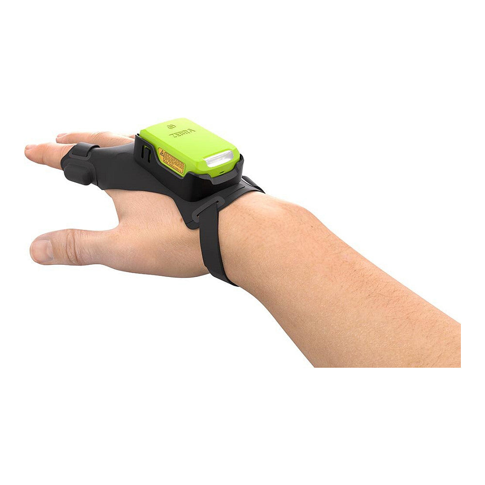 Zebra Barcodescanner RS21C0-TS00ZWR / RS2100 Grn