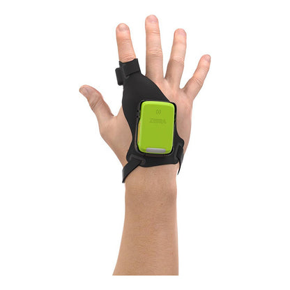 Zebra Barcodescanner RS21C0-TS00ZWR / RS2100 Grn