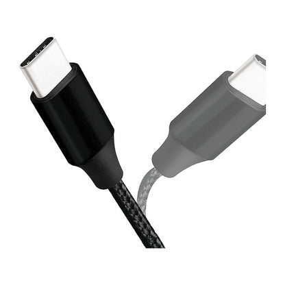 Logilink USB-Stecker USB 2.0 zu USB-C 1,0m