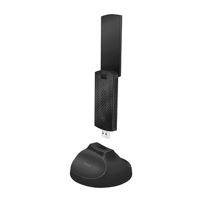 Logilink WLAN USB3.0 Adapter 1900Mbps,2T2R, w/base