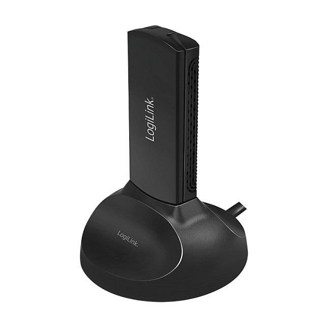Logilink WLAN USB3.0 Adapter 1900Mbps,2T2R, w/base