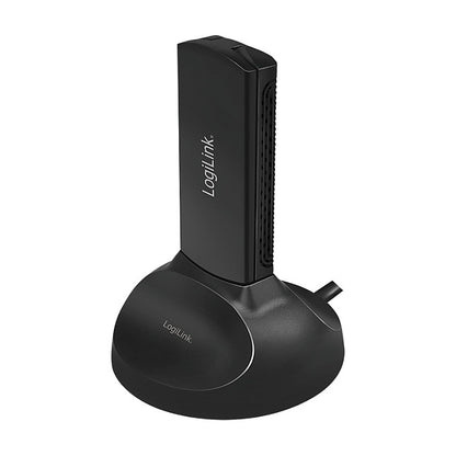 Logilink WLAN USB3.0 Adapter 1900Mbps,2T2R, w/base