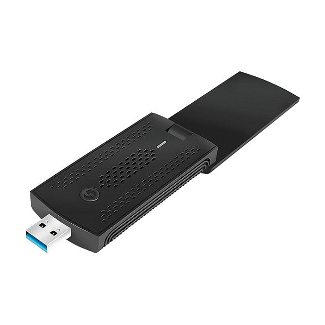 Logilink WLAN USB3.0 Adapter 1900Mbps,2T2R, w/base