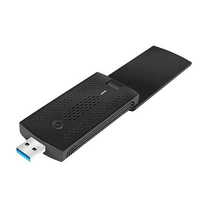 Logilink WLAN USB3.0 Adapter 1900Mbps,2T2R, w/base