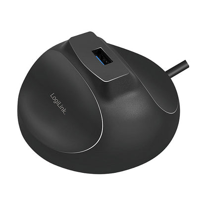 Logilink WLAN USB3.0 Adapter 1900Mbps,2T2R, w/base
