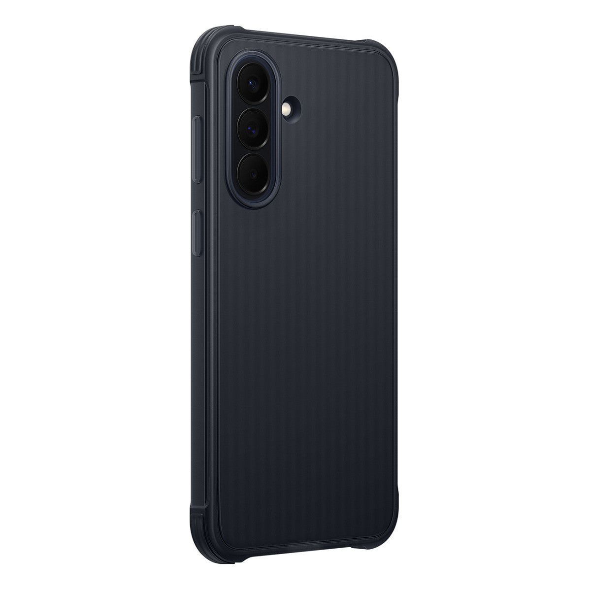 Samsung Smartphone Rugged Case Black for Galaxy A57