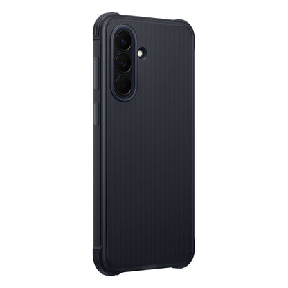 Samsung Smartphone Rugged Case Black for Galaxy A57