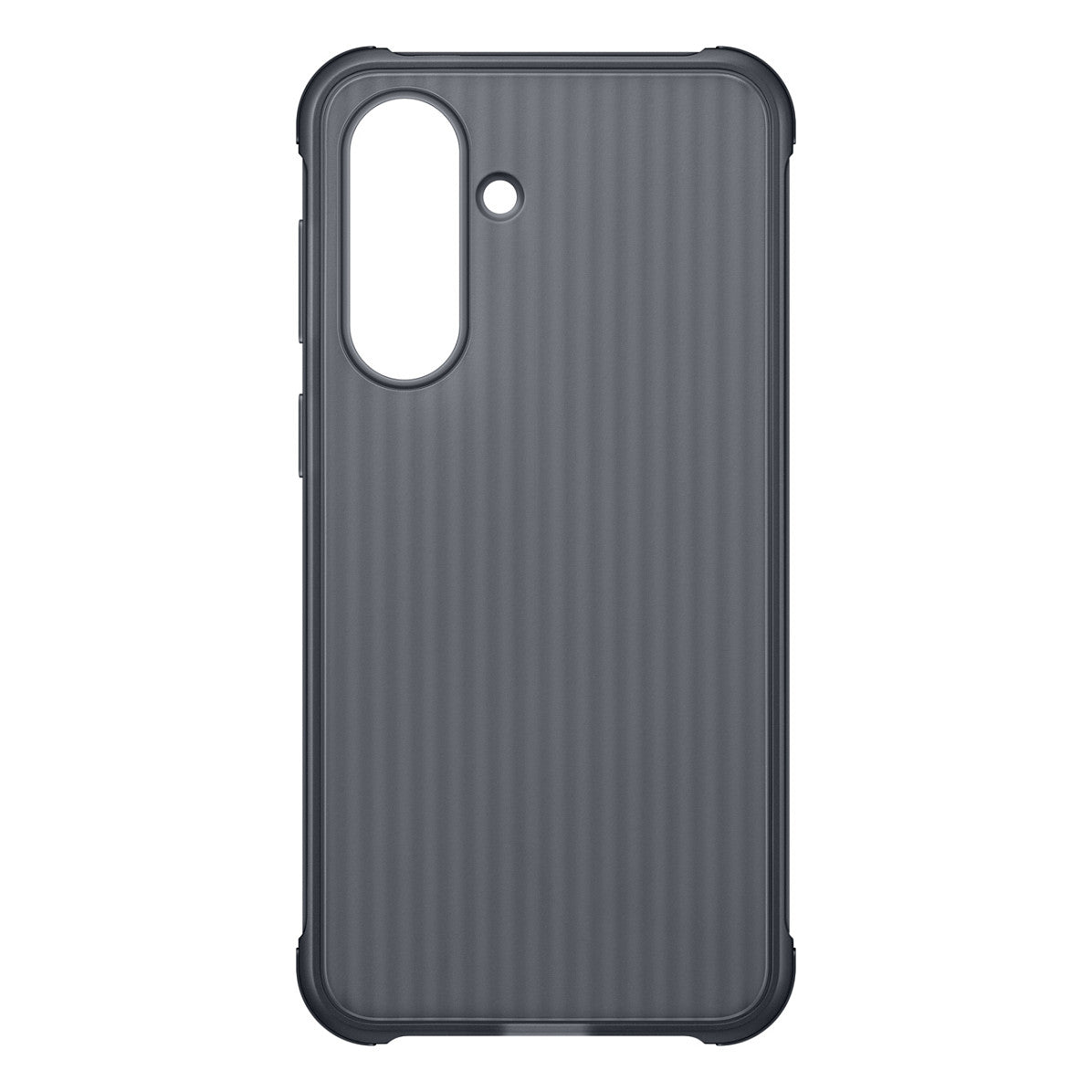 Samsung Smartphone Rugged Case Black for Galaxy A57