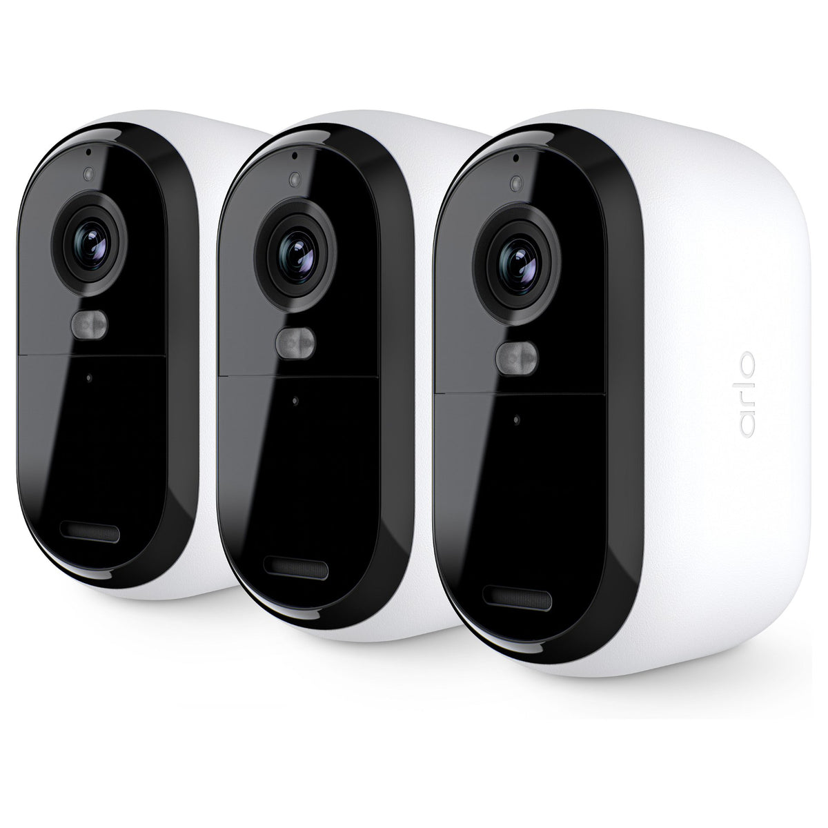 ARLO Essential 3 2K Security Camera