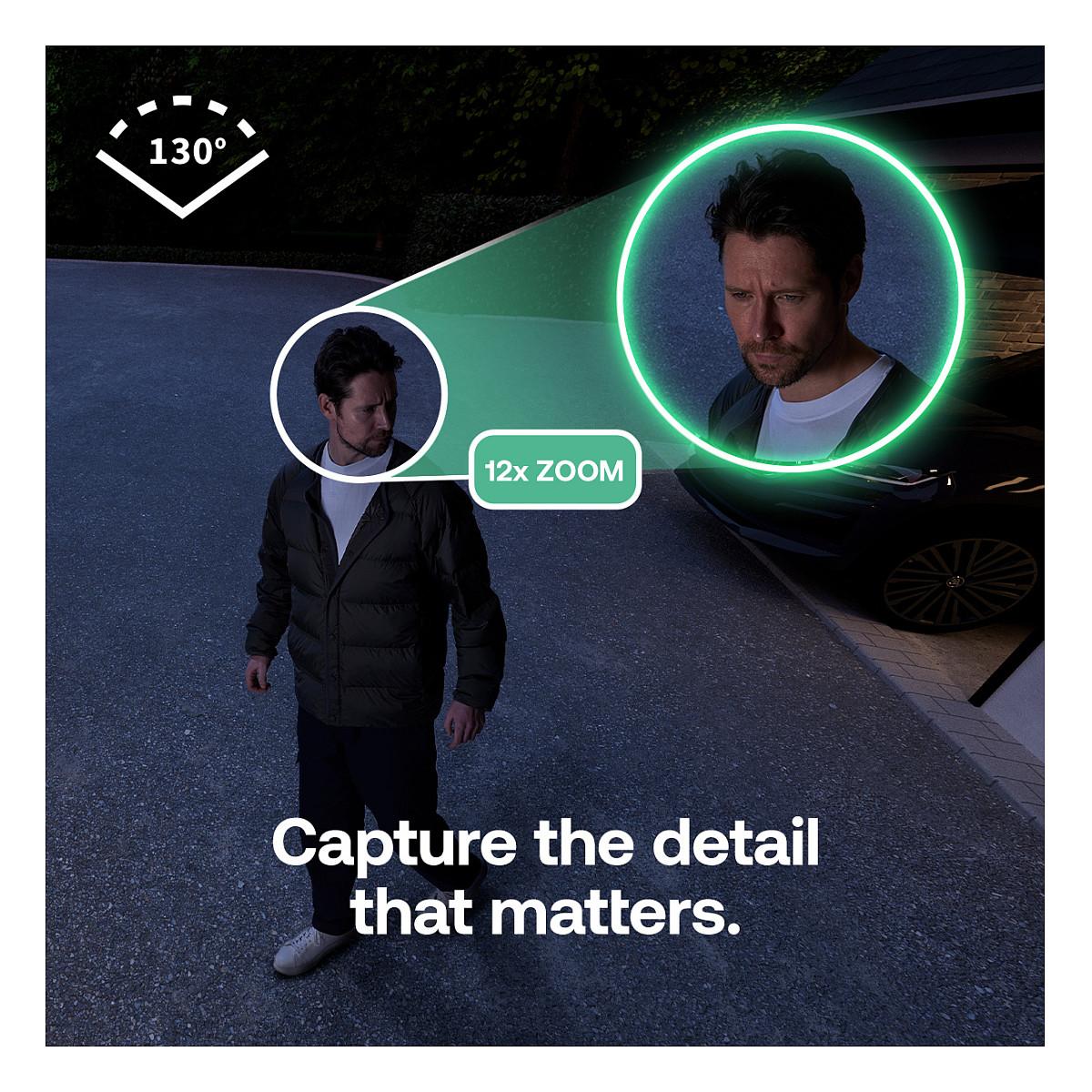 ARLO Essential 3 2K Security Camera