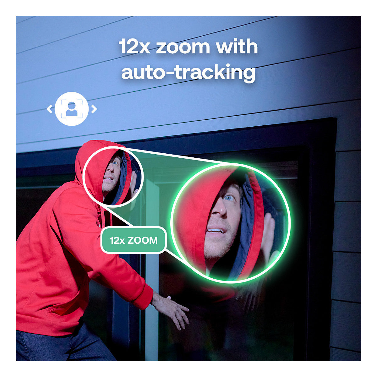ARLO Ultra 3 Security Camera 4-cam kit + Solar Panel