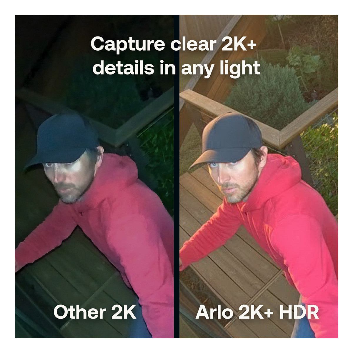 ARLO PRO 6 2-CAM