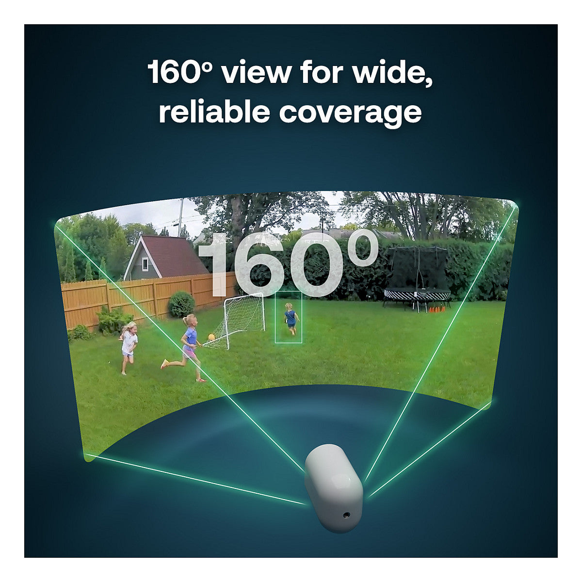 ARLO PRO 6 2-CAM