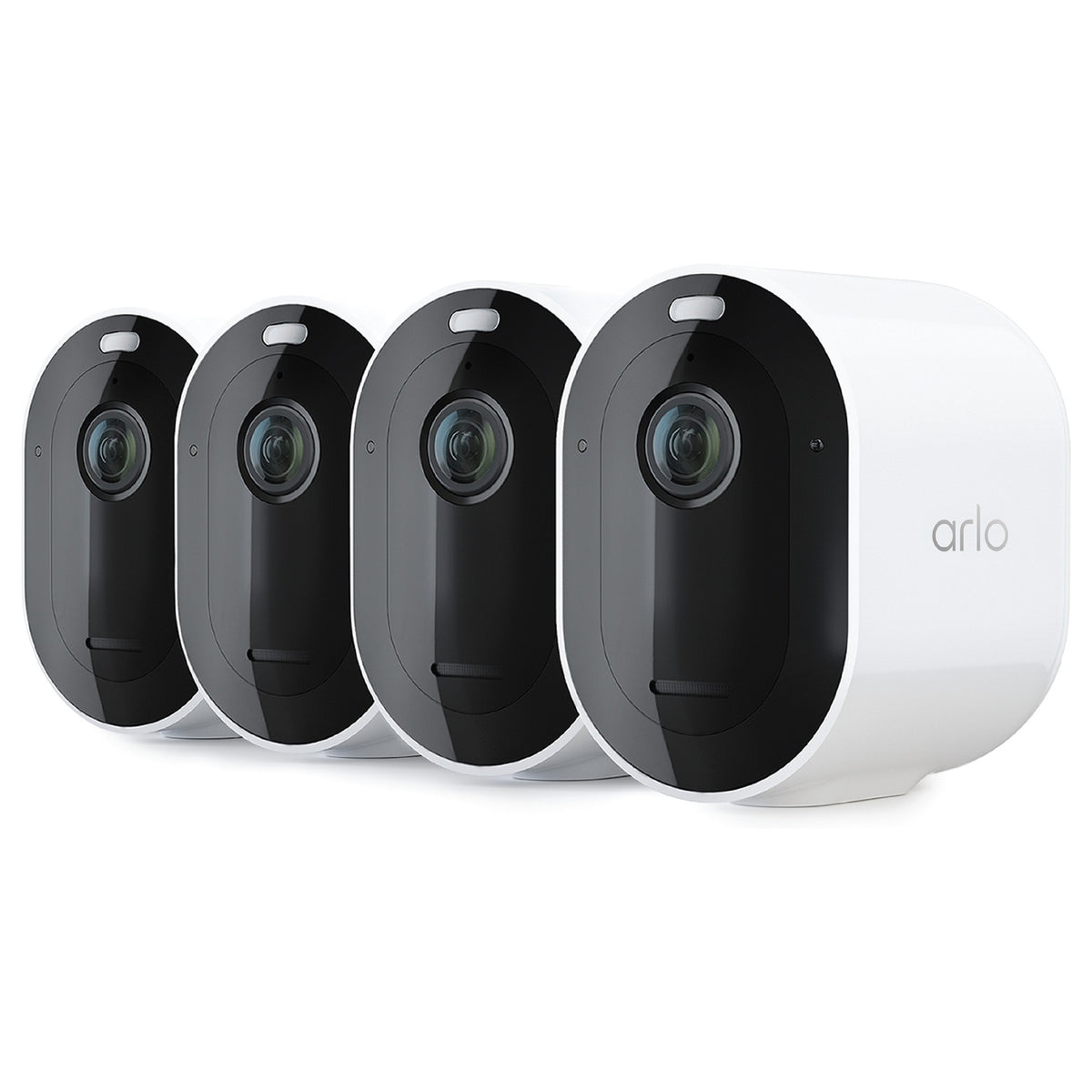 ARLO PRO 6 4-CAM