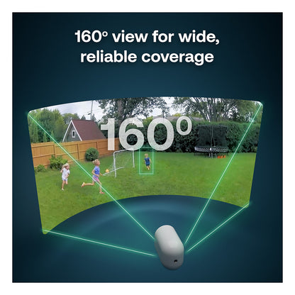 ARLO PRO 6 4-CAM
