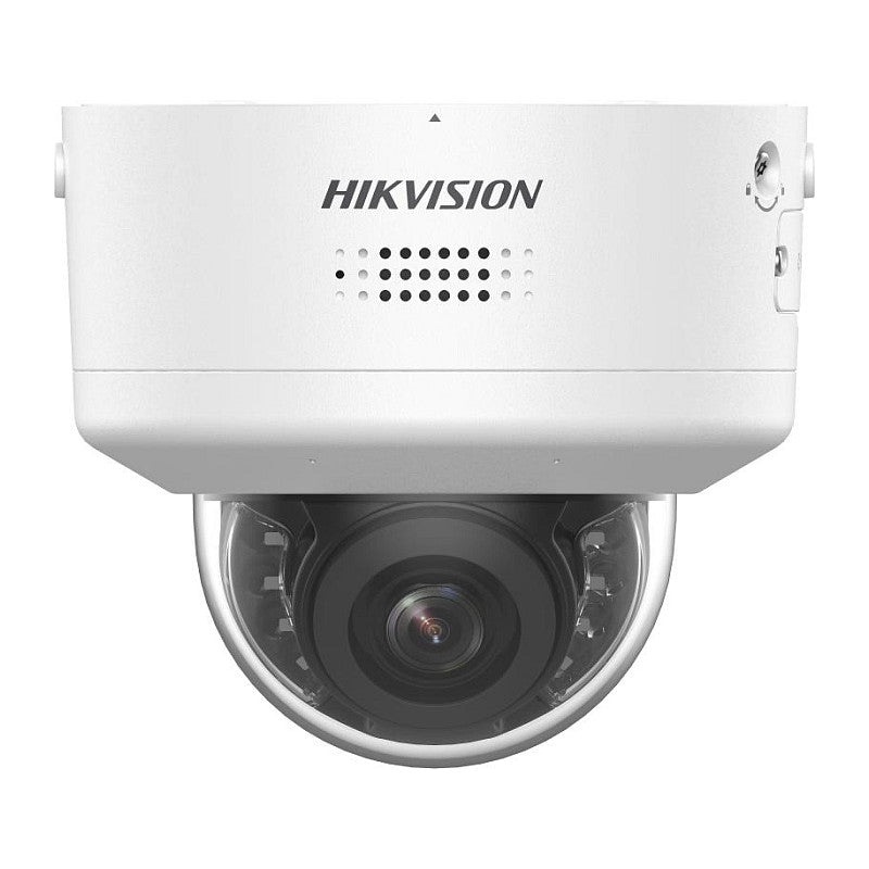 HIKVISION DS-2CD2787G2H-LIPTRZS2U/SL(2.8-12mm) PTRZ Dome 8MP Smart Hybrid Light