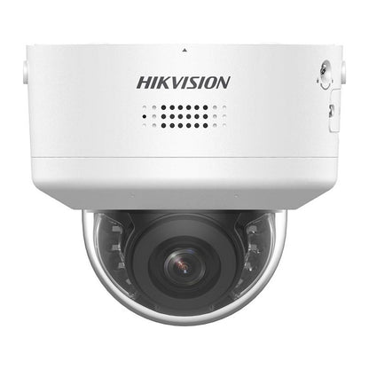 HIKVISION DS-2CD2787G2H-LIPTRZS2U/SL(2.8-12mm) PTRZ Dome 8MP Smart Hybrid Light