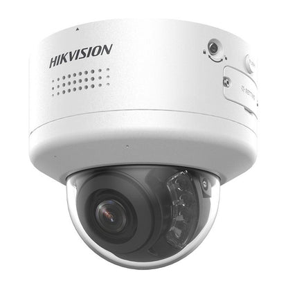 HIKVISION DS-2CD2787G2H-LIPTRZS2U/SL(2.8-12mm) PTRZ Dome 8MP Smart Hybrid Light