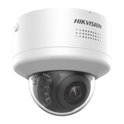 HIKVISION DS-2CD2787G2H-LIPTRZS2U/SL(2.8-12mm) PTRZ Dome 8MP Smart Hybrid Light