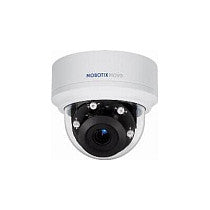 Mobotix Move Vandal-Dome Kamera 5 MP, 31-102, IR-LED 40m