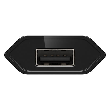 Goobay USB-Ladegert 1 A (5W) schwarz (schwarz)