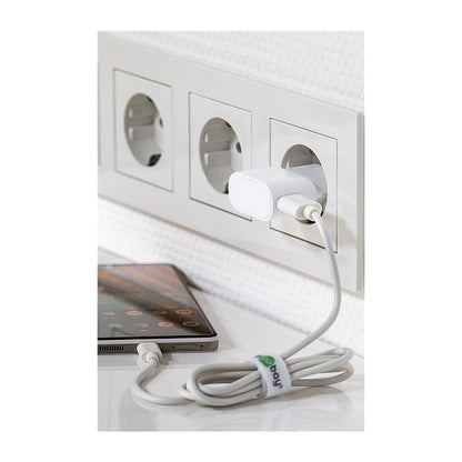 Goobay USB-Ladegert 1 A (5W) wei (wei)