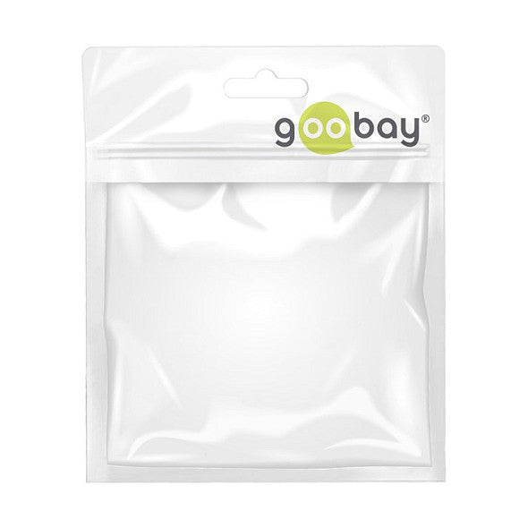 Goobay USB-Ladegert 1 A (5W) wei (wei)