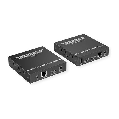 KVM Verlngerung ber Cat.6/6A, HDMI, max. 120m