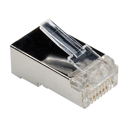 VALUE Modular Plug geschirmt, Cat.6/6A, 100 Stck