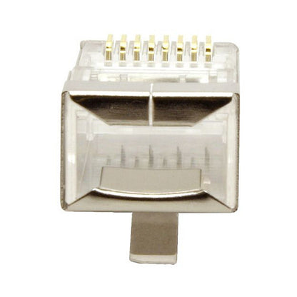 VALUE Modular Plug geschirmt, Cat.6/6A, 100 Stck