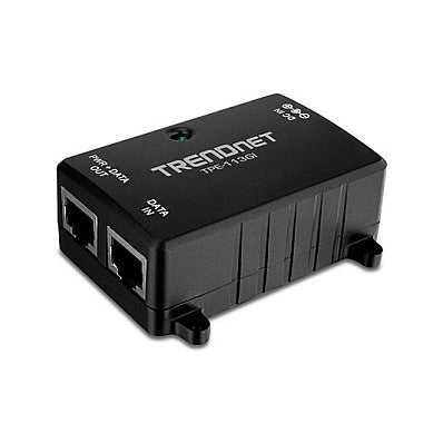 TRENDNET TPE-113GI Gigabit PoE Injector
