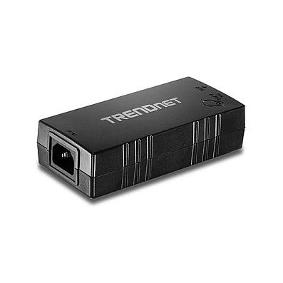 TRENDnet TPE-115GI PoE+ Gigabit Injector
