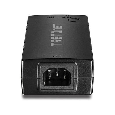 TRENDnet TPE-115GI PoE+ Gigabit Injector