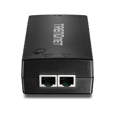 TRENDnet TPE-115GI PoE+ Gigabit Injector