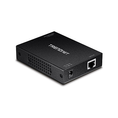 TRENDnet TPE-117GI Ultra POE+ Injector Gigabit